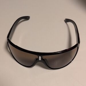 Chic‎ Black Sunglasses for Women